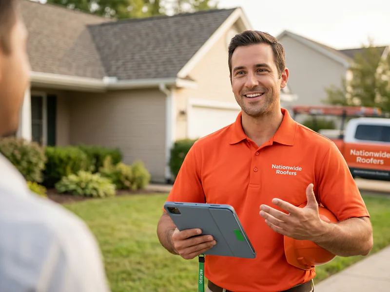 Roof Installation  in Eden Prairie  FAQ