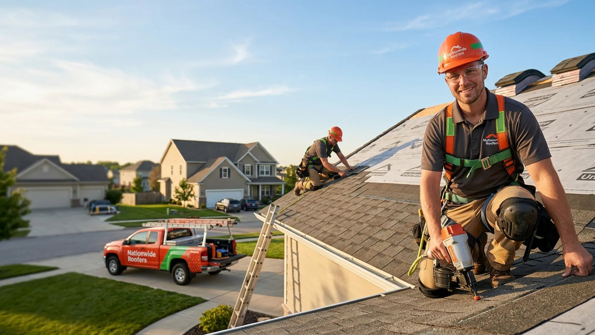 Certified Roof Installation Eden Prairie, MN Nearby